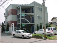 徳島コーポ