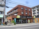 尾形ビルの外観