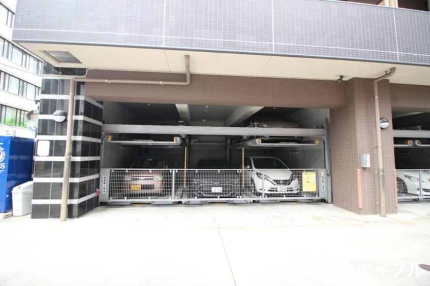 駐車場 ｴｽﾃﾑｺ-ﾄ博多駅前ｱｳﾞｪ-ﾙ(1503)