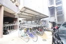 駐輪場 ｴｽﾃﾑｺ-ﾄ博多駅前ｱｳﾞｪ-ﾙ(1503)