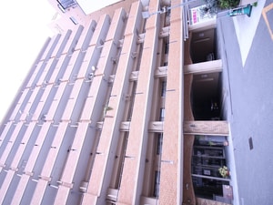 シティマンション大名（602）