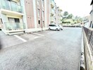 駐車場 プレステージ大平