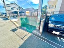 建物設備 プレステージ大平