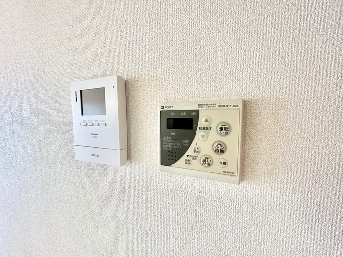 内観写真 プレステージ大平