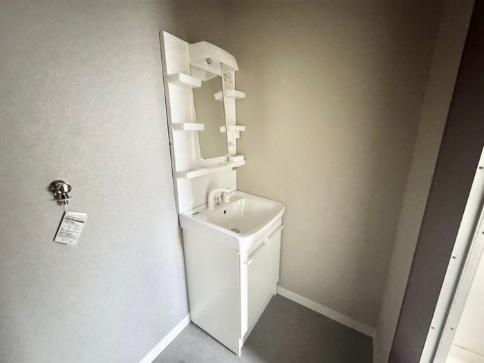 洗面 パールリバー浅川Ｅ