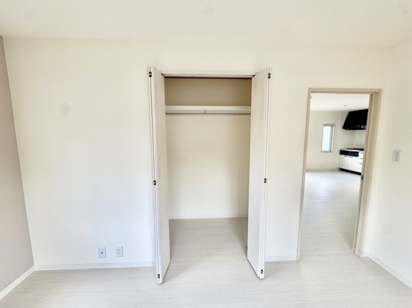 収納 パールリバー浅川Ｅ