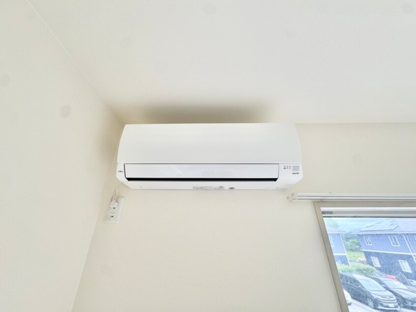 内観写真 パールリバー浅川Ｅ