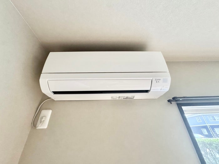 内観写真 パールリバー浅川Ｅ