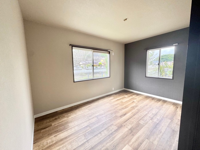 内観写真 パールリバー浅川Ｅ