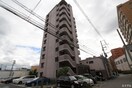 外観写真 エスポワール那の川