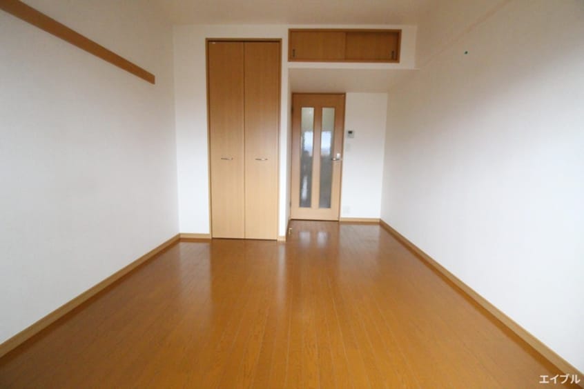 居室 エスポワール那の川