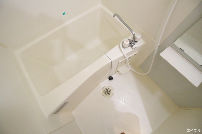 バス／シャワールーム等 エスポワール那の川