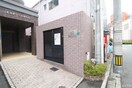 建物設備 エスポワール那の川