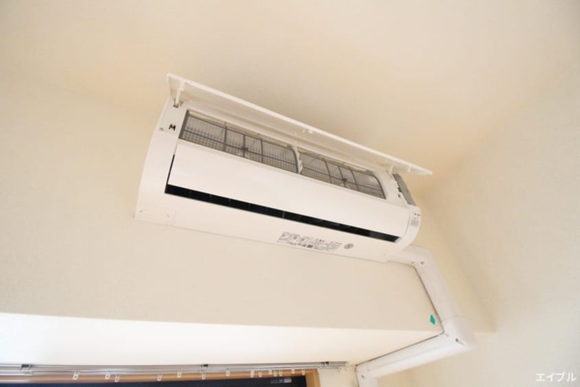 内観写真 エスポワール那の川