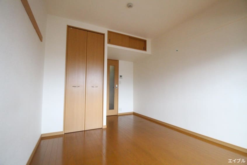 居室 エスポワール那の川