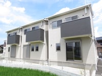 もくせいテラス(106)