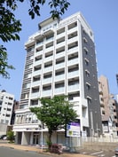 ヒット馬借テラスの外観