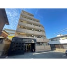 Ｃａｓｔｌｅ伊都の外観