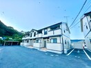 外観写真 セレーノ広江 Ⅱ棟