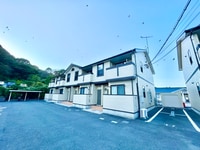 セレーノ広江 Ⅱ棟