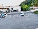 駐車場 セレーノ広江 Ⅱ棟