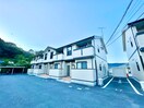 外観写真 セレーノ広江 Ⅱ棟