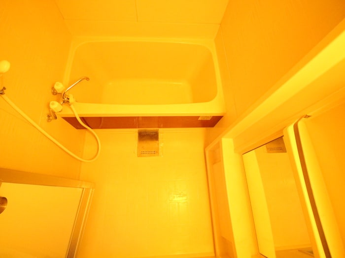 バス／シャワールーム等 ピナクル板付