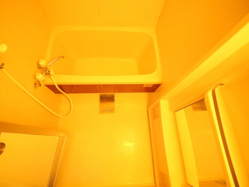 バス／シャワールーム等 ピナクル板付