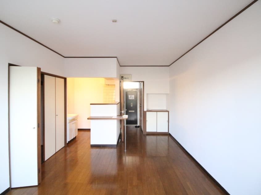 居室 ピナクル板付