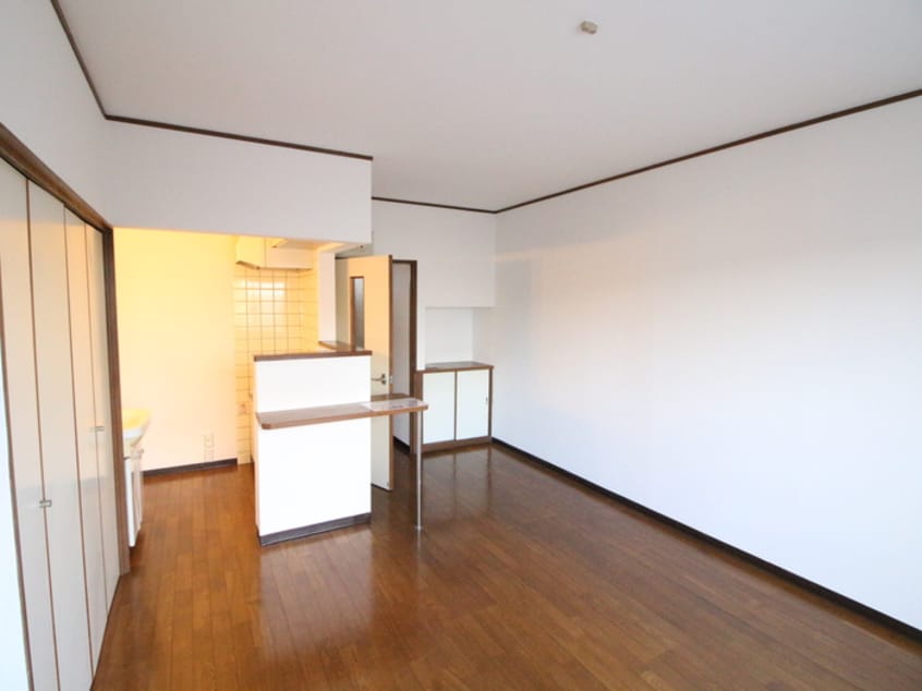 居室 ピナクル板付