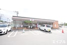 セブンイレブン博多板付5丁目店(コンビニ)まで230m ピナクル板付