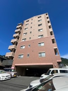 マリアージュ小森江の外観