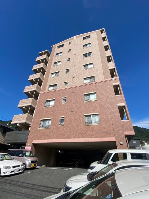 外観写真 マリアージュ小森江