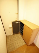 靴箱 マリアージュ小森江