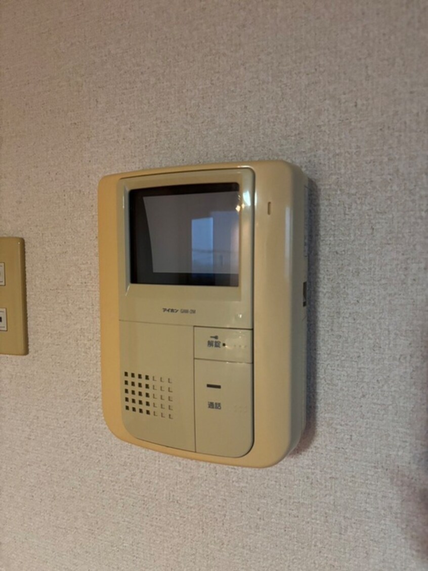 内観写真 マリアージュ小森江