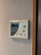 内観写真 マリアージュ小森江