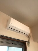 内観写真 マリアージュ小森江