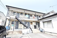 シャトルメゾン