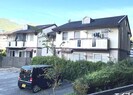 セジュ－ル・フォ－レＢの外観