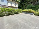 駐車場 セジュ－ル・フォ－レＢ