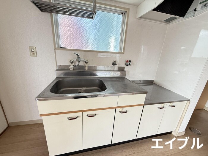 キッチン 田上山元交通ビル