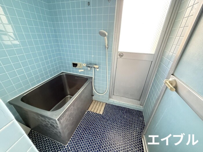 バス／シャワールーム等 田上山元交通ビル