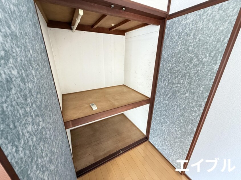 収納 田上山元交通ビル