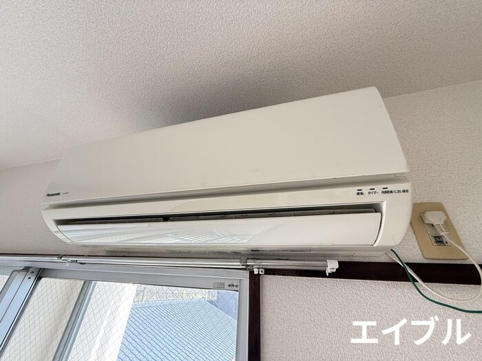 内観写真 田上山元交通ビル