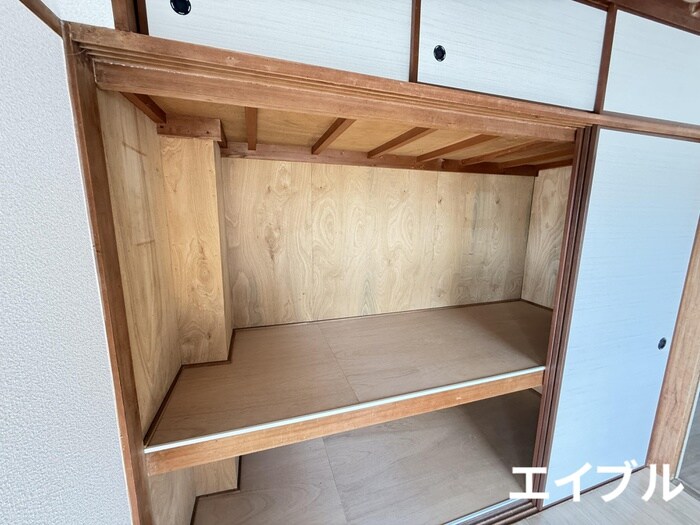 収納 田上山元交通ビル