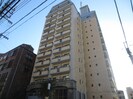 ロマネスク天神アネックス(1106)の外観