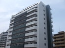 ｴﾝｸﾚｽﾄ天神ＣＬＡＳＳ(308）の外観