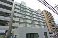 黄金町スカイマンション（105）