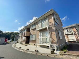 ハーモニーハイツ葛原A棟