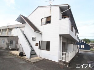 印度屋ハイツ２